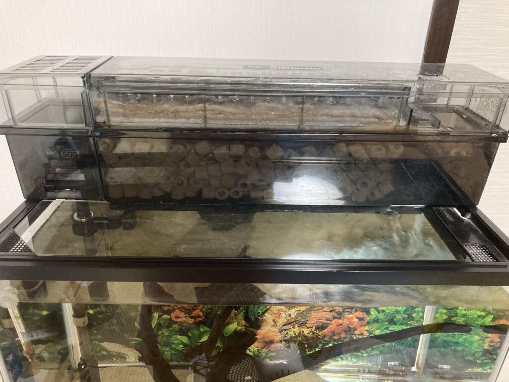 グランデカスタム600