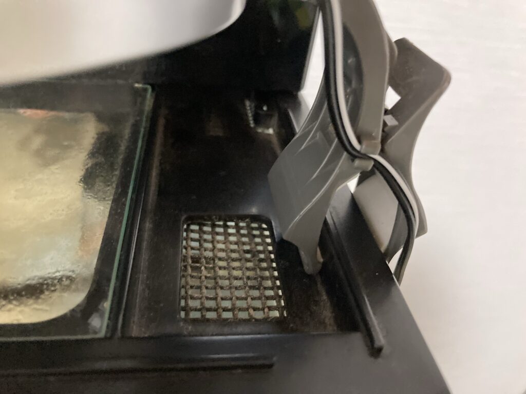 テトラ クールファン3