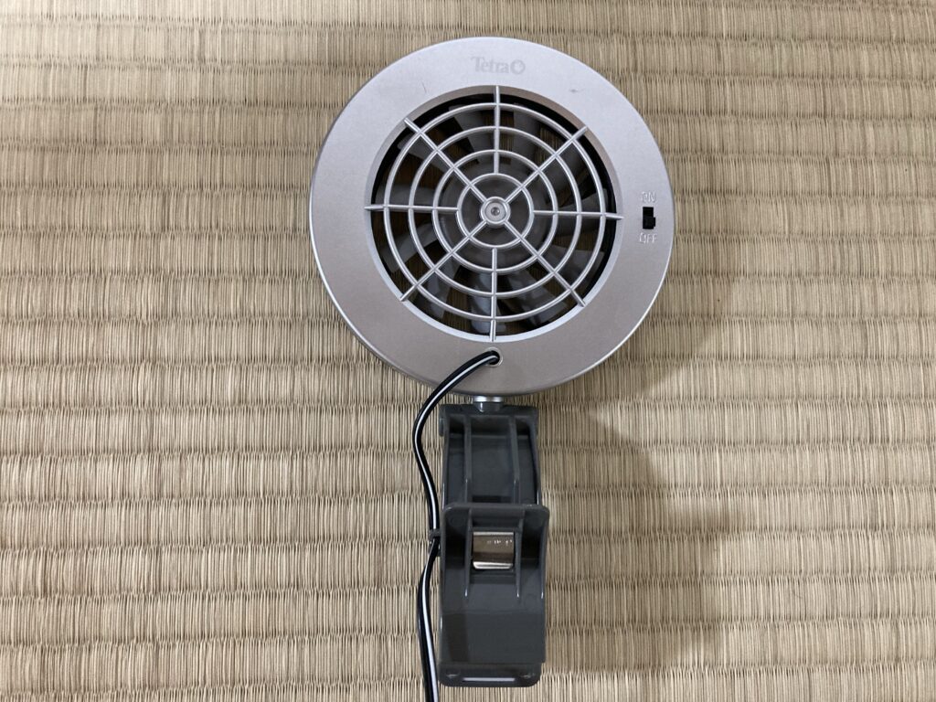 テトラ クールファン5